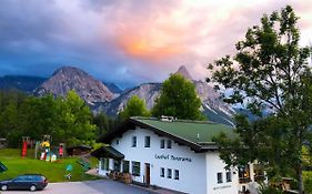 Gasthof Panorama Ehrwald